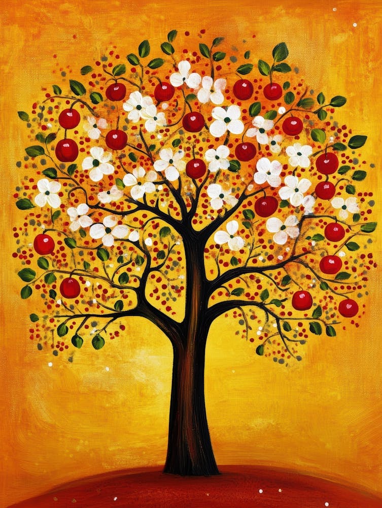 Apple Tree 7