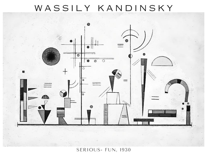 Wassily Kandinsky 1