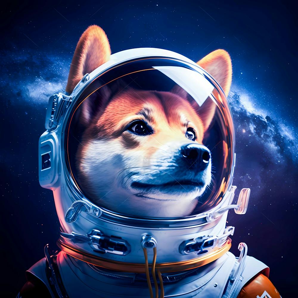 Space Dog