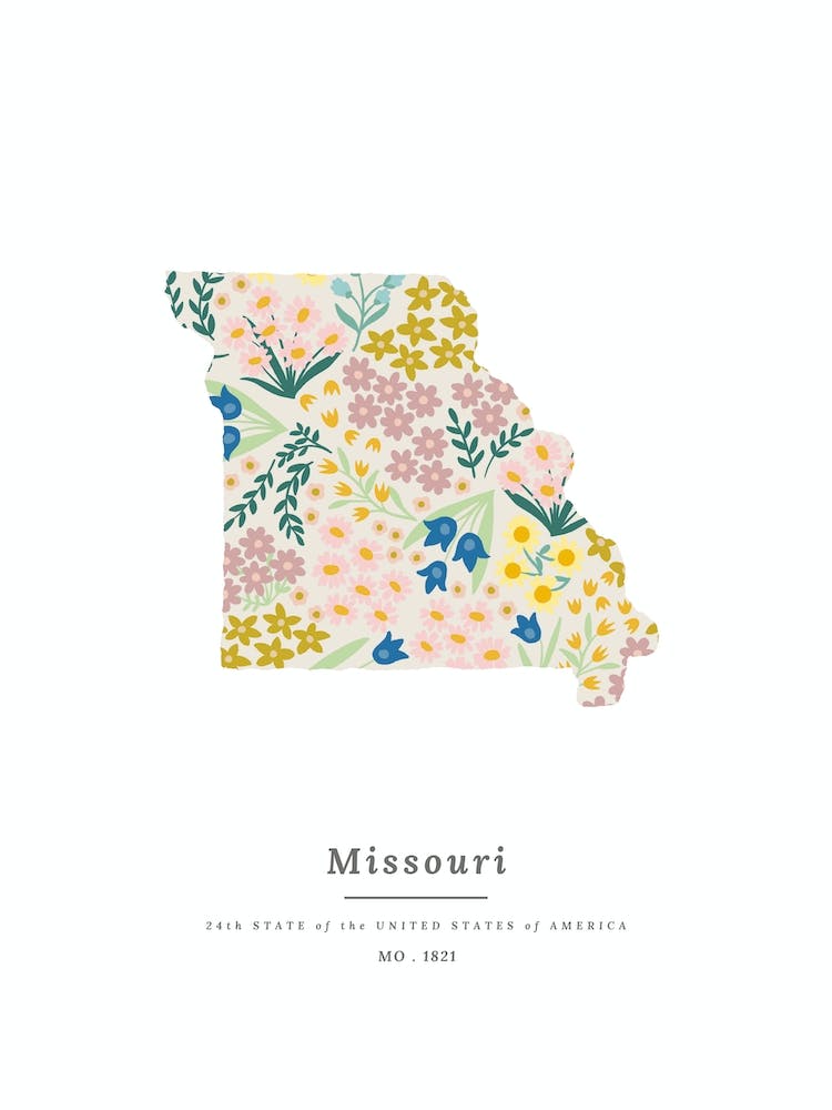 Missouri | Wildflower Mix