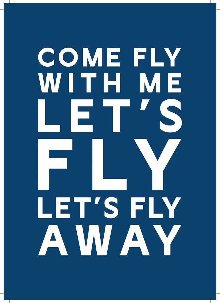 Come Fly With Me Frank Sinatra 03