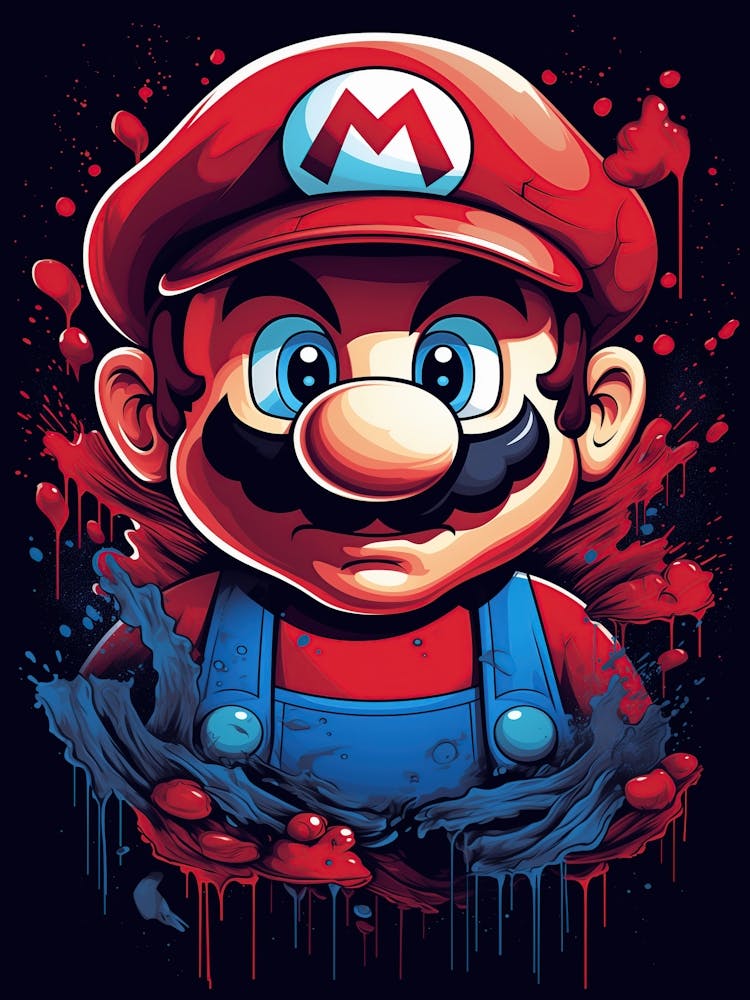 Mario Bros 36