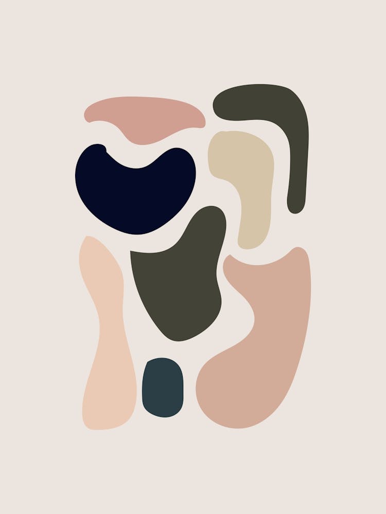 Shape Study 01