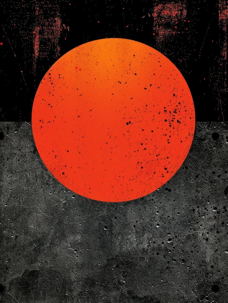 Sun Rises 3