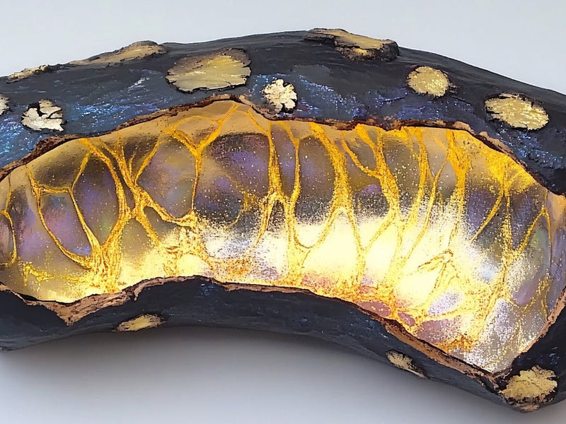 Gold Leaf