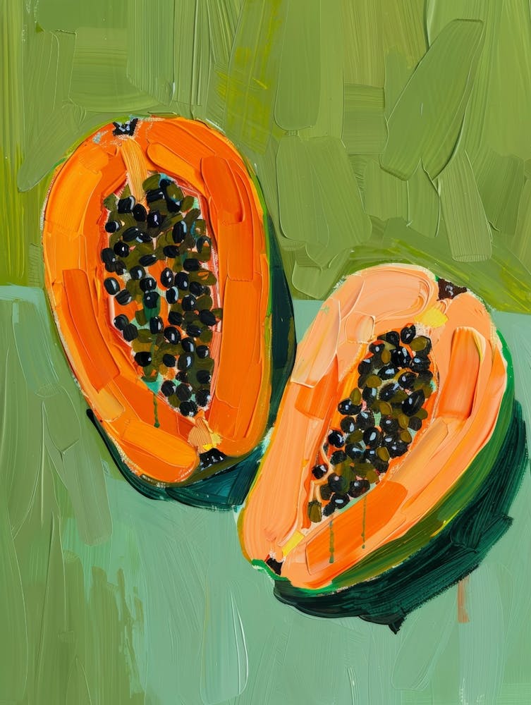 Papaya