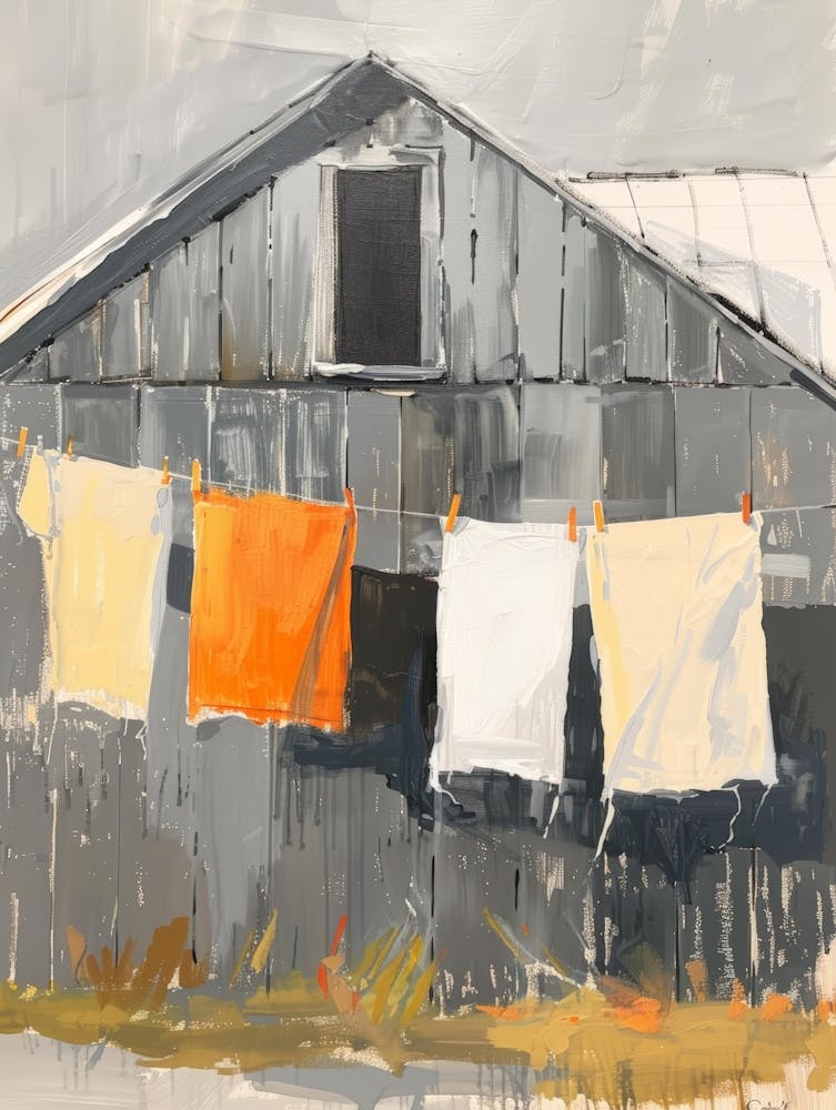 Clothesline 2