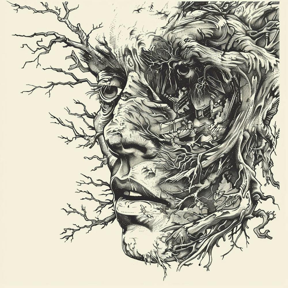 Tree Of Life 8