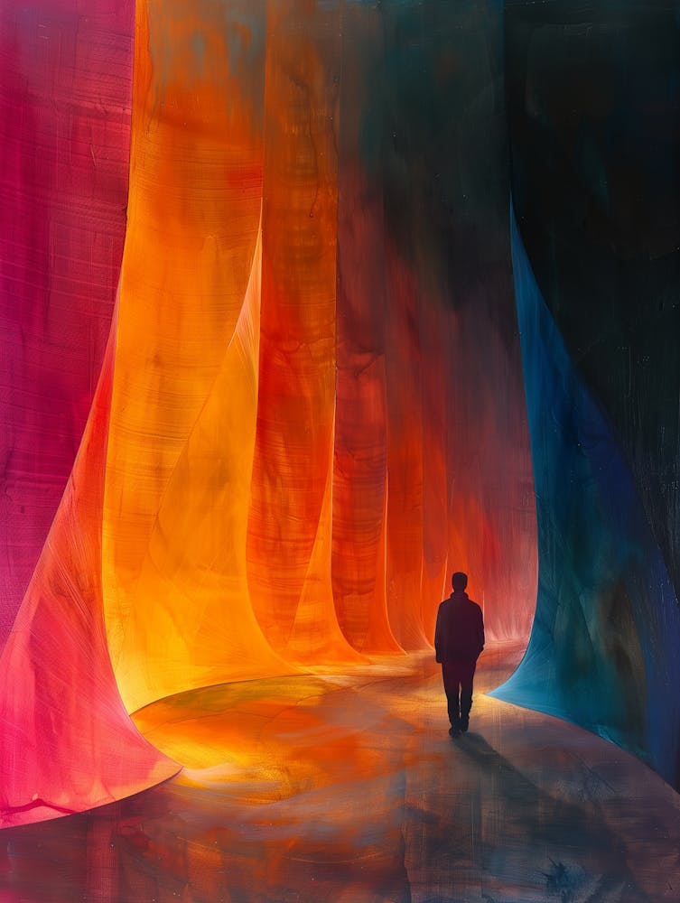 'The Tunnel'
