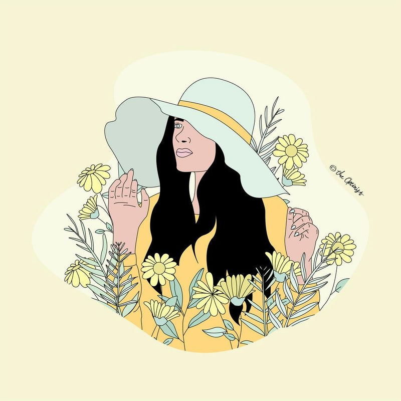 Youre My Sunflower