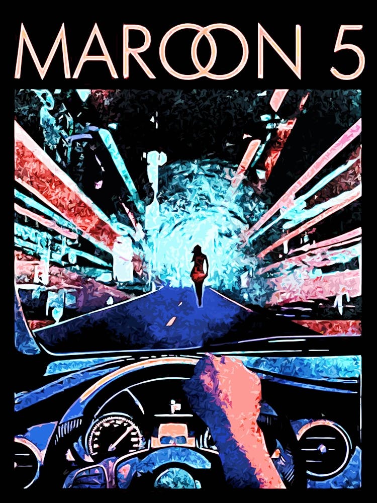 Maron 5