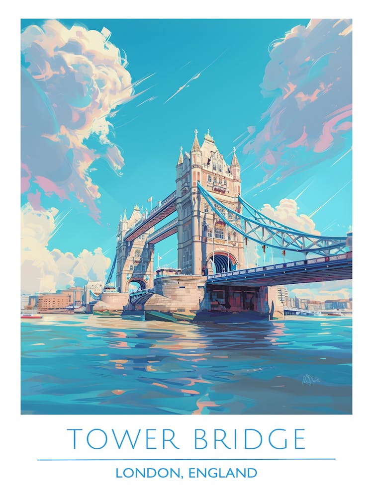 Tower Bridge