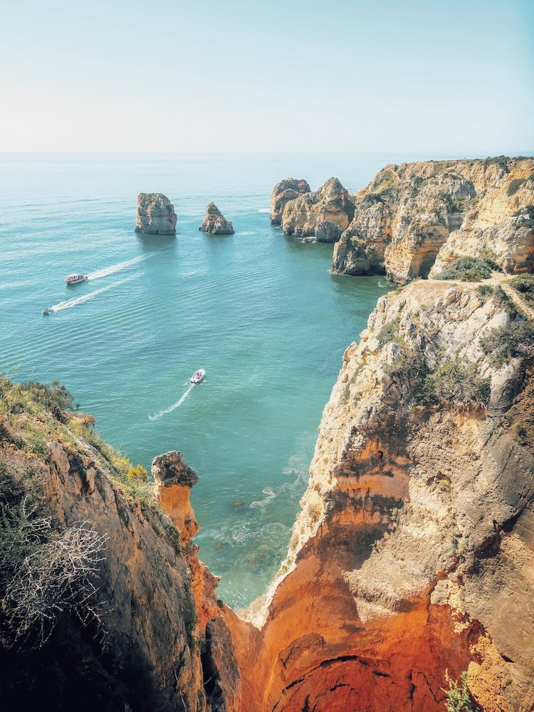Lagos Coastal Ocean