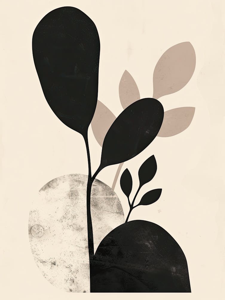 Saskatoon Stone Park Bauhaus Minimalist