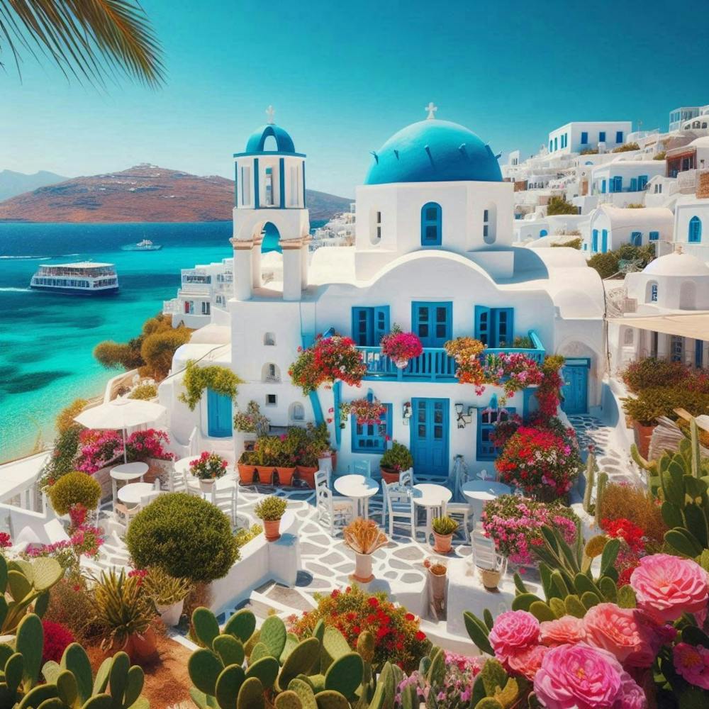 Greece Stock Videos & Royalty-Free Footage