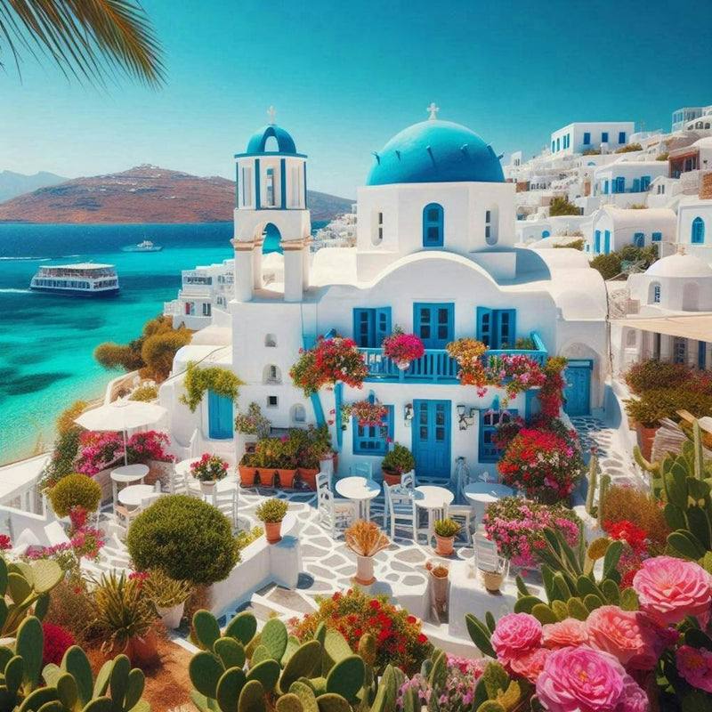 Greece Stock Videos & Royalty-Free Footage