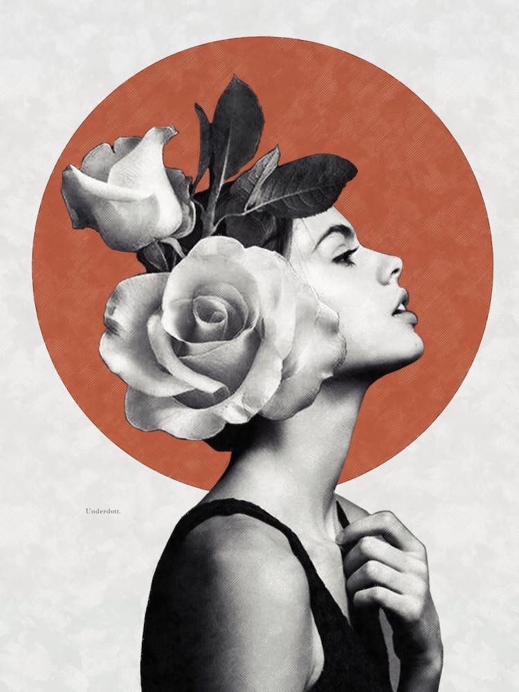 Beauty And Roses