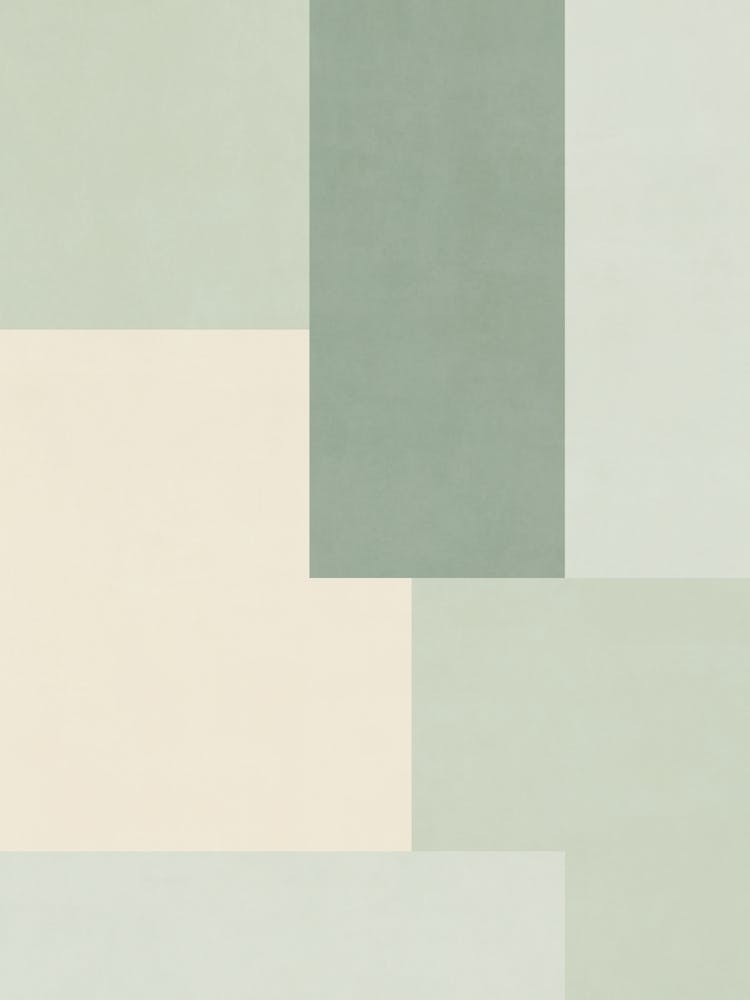 Abstract Geometric Shapes 05 155