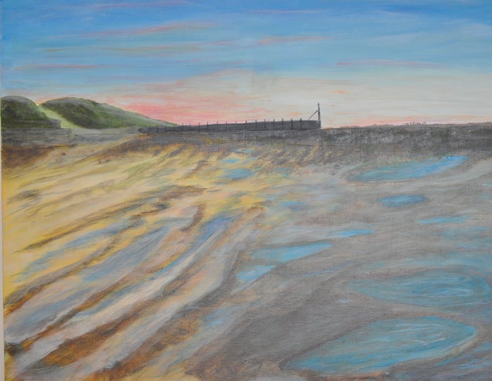 Last Light, West Runton