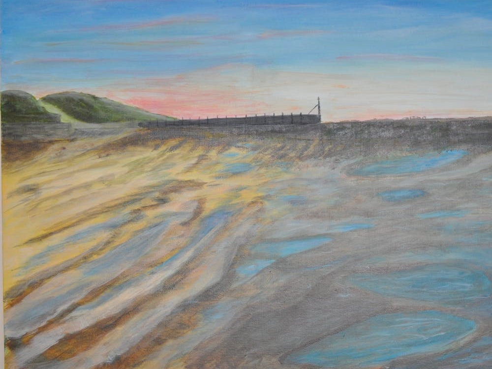 Last Light, West Runton