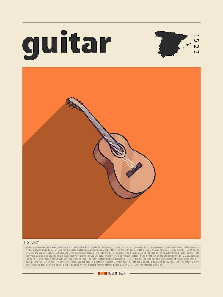 Guitar