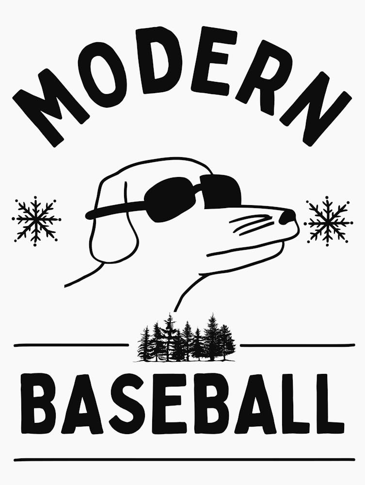 Modern Baseball