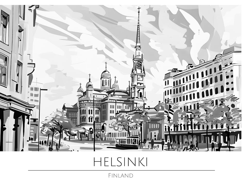 Helsinki Finland