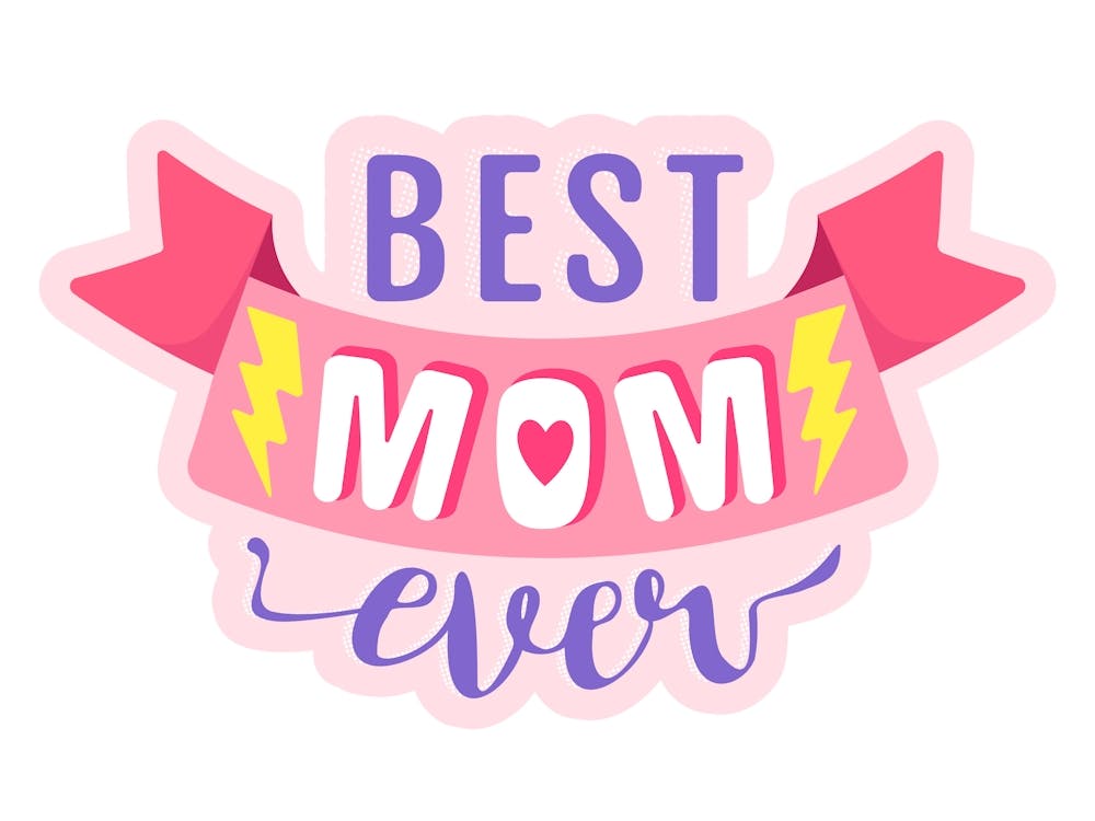 Best Mom Ever