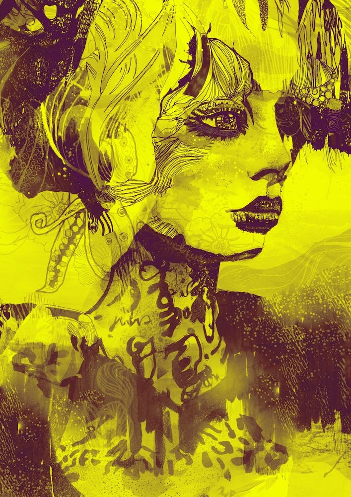 Animales Salvajes II