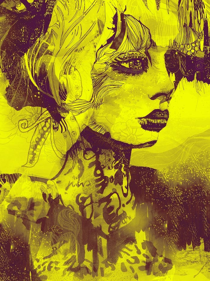 Animales Salvajes II