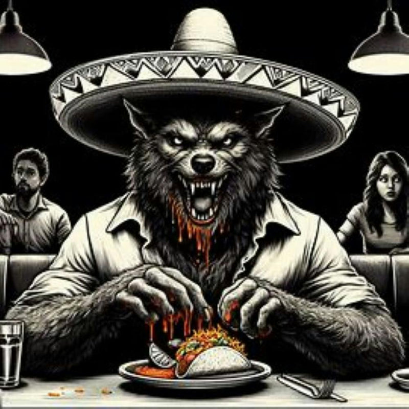 Werewolf