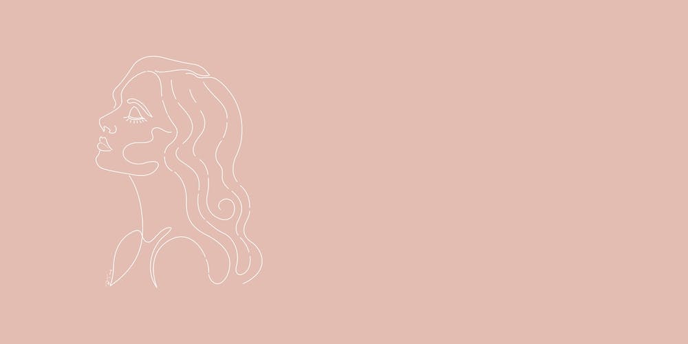 See You In August Pink