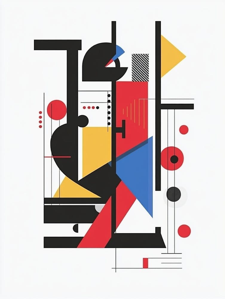Abstract Painting 38