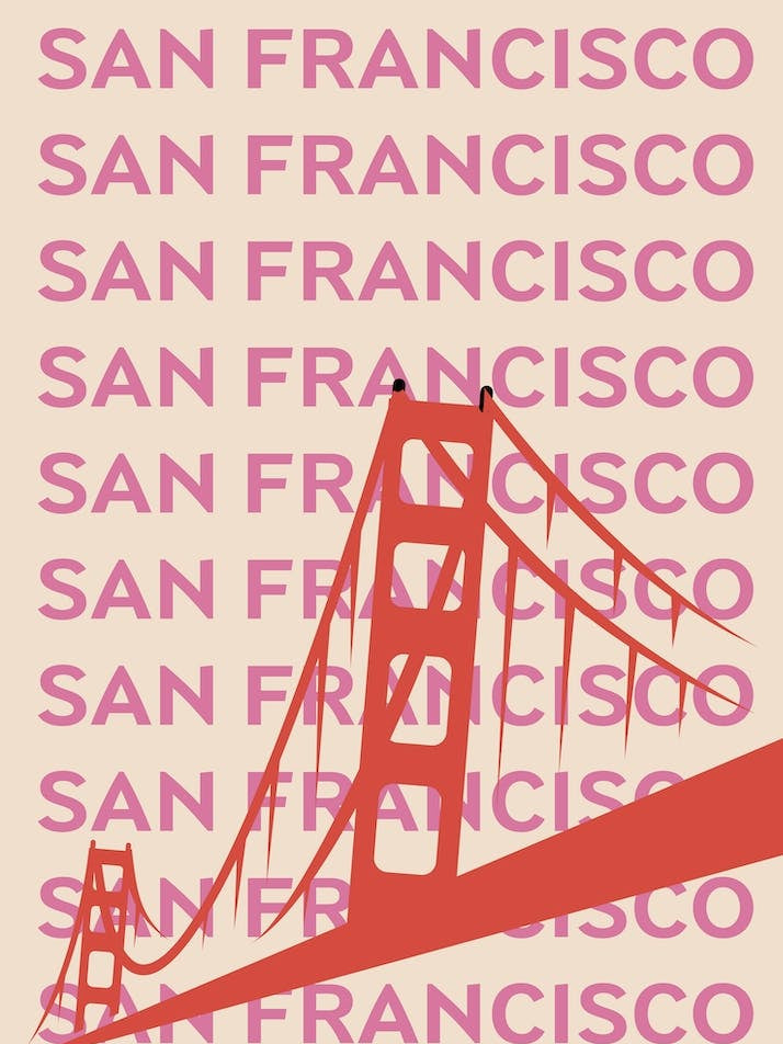 San Francisco