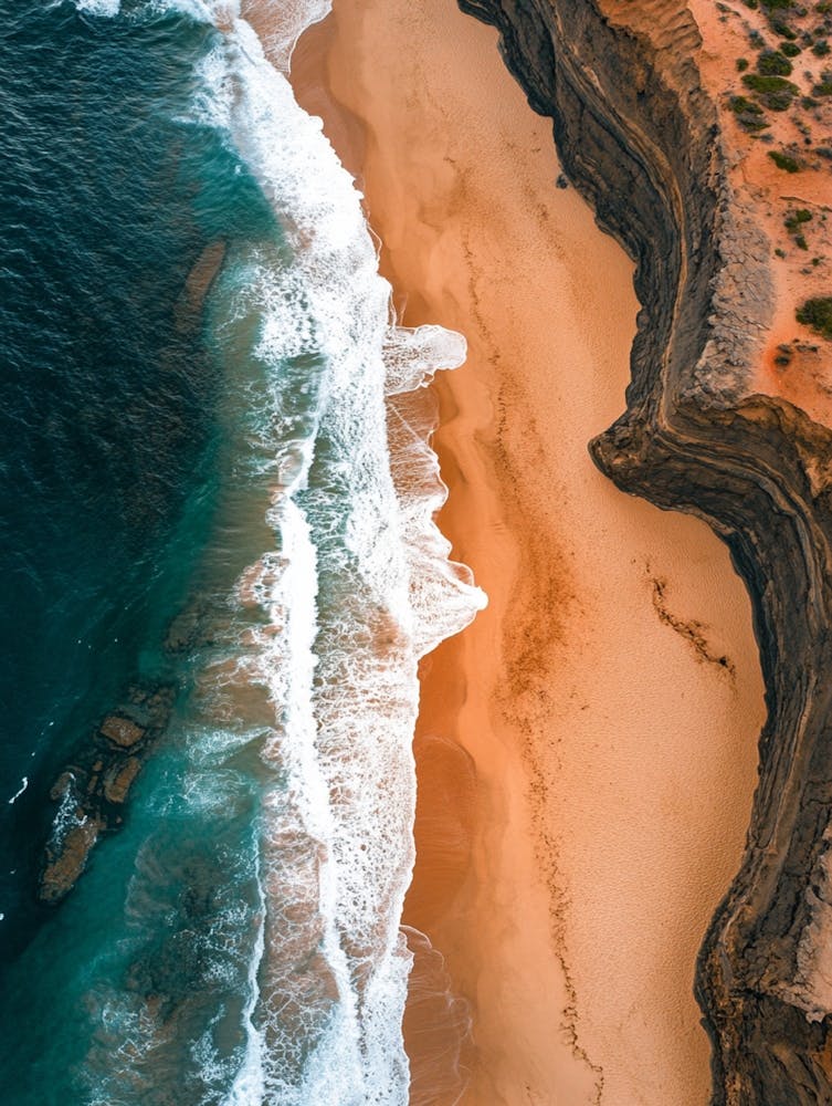 Great Ocean Road 1