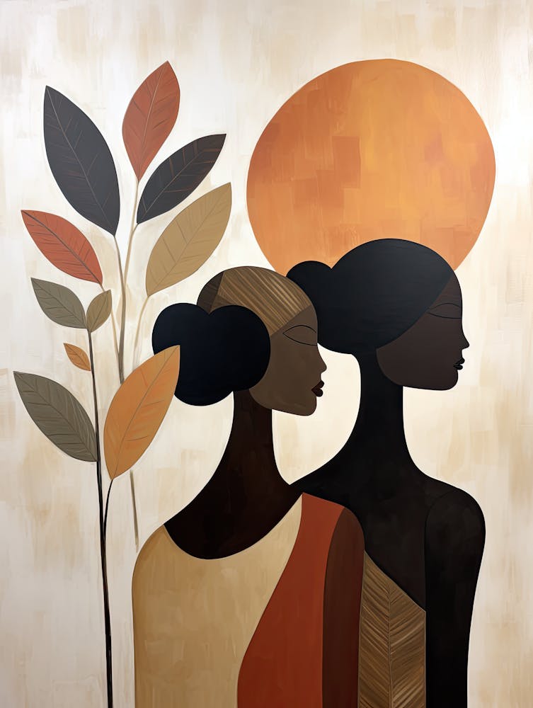 Bohemian Bliss, Africa