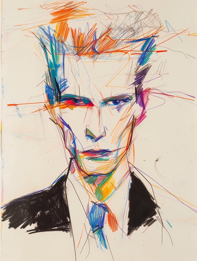 Man In A Suit 12