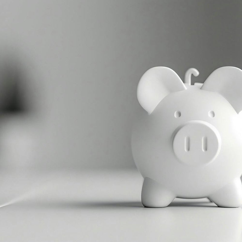 Piggy Bank 1