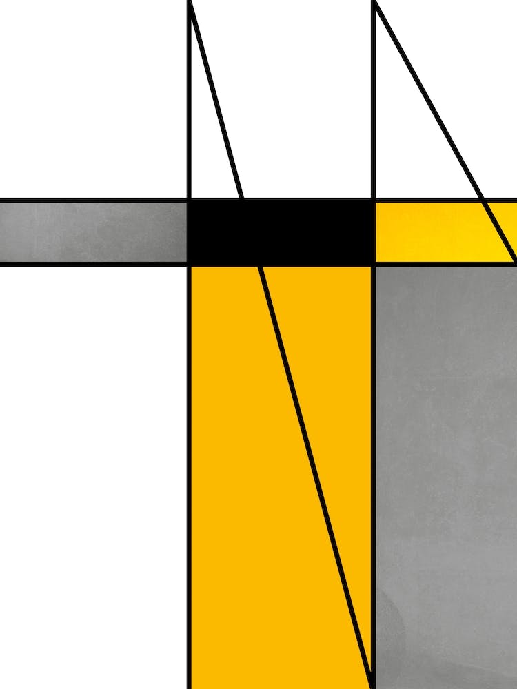 Mondrian Variation A