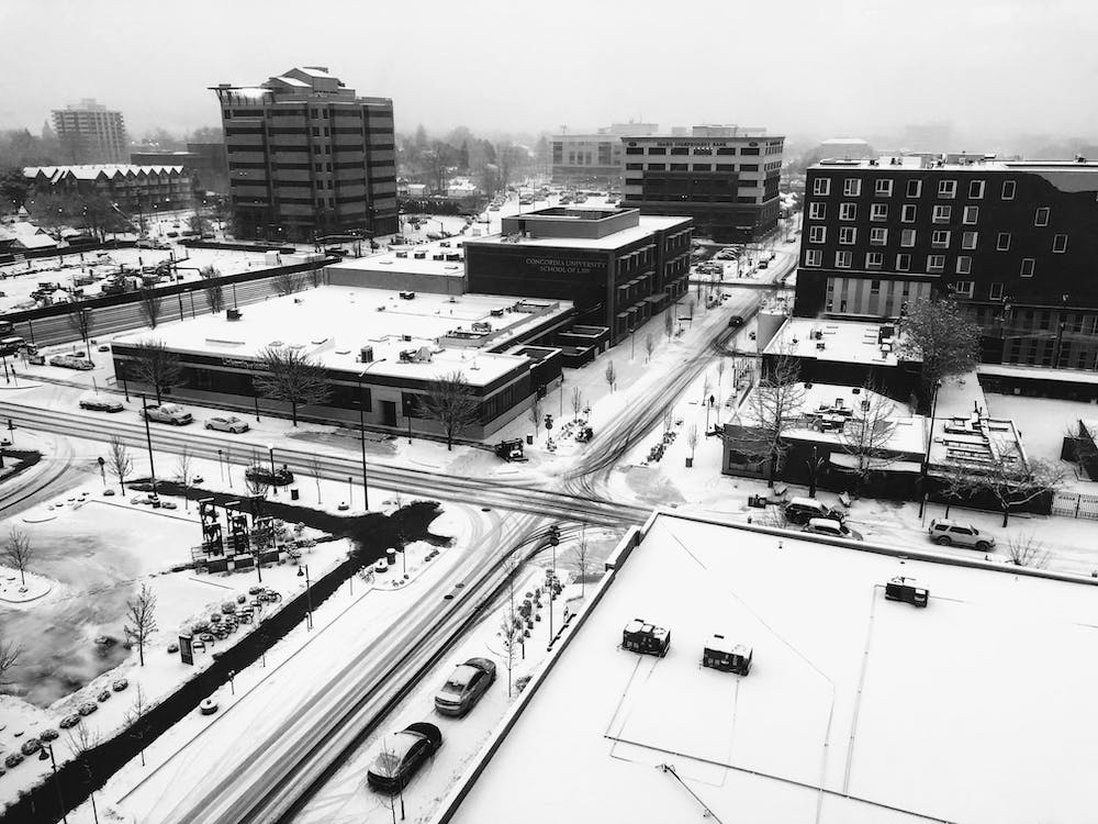 Boise Idaho