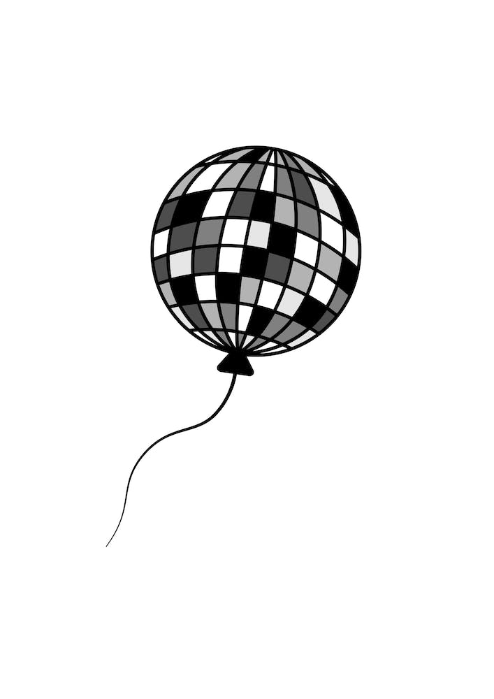 Goodbye Disco