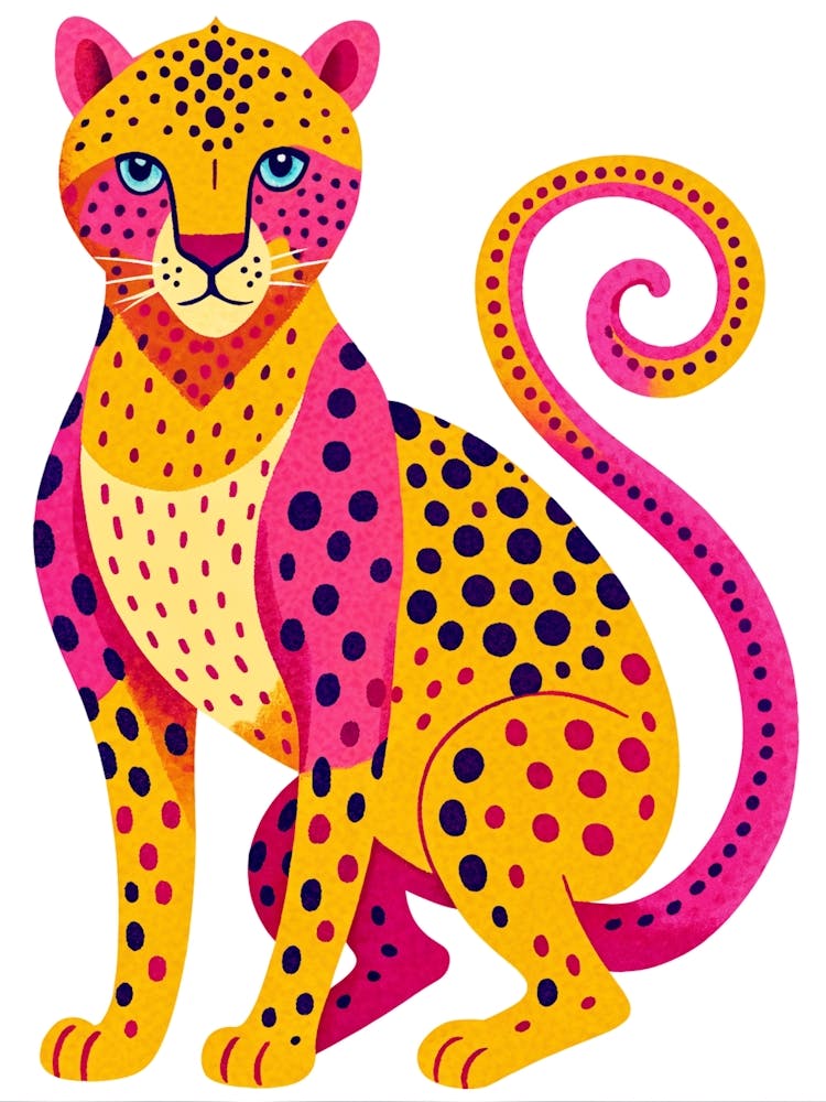 Cheetah 28