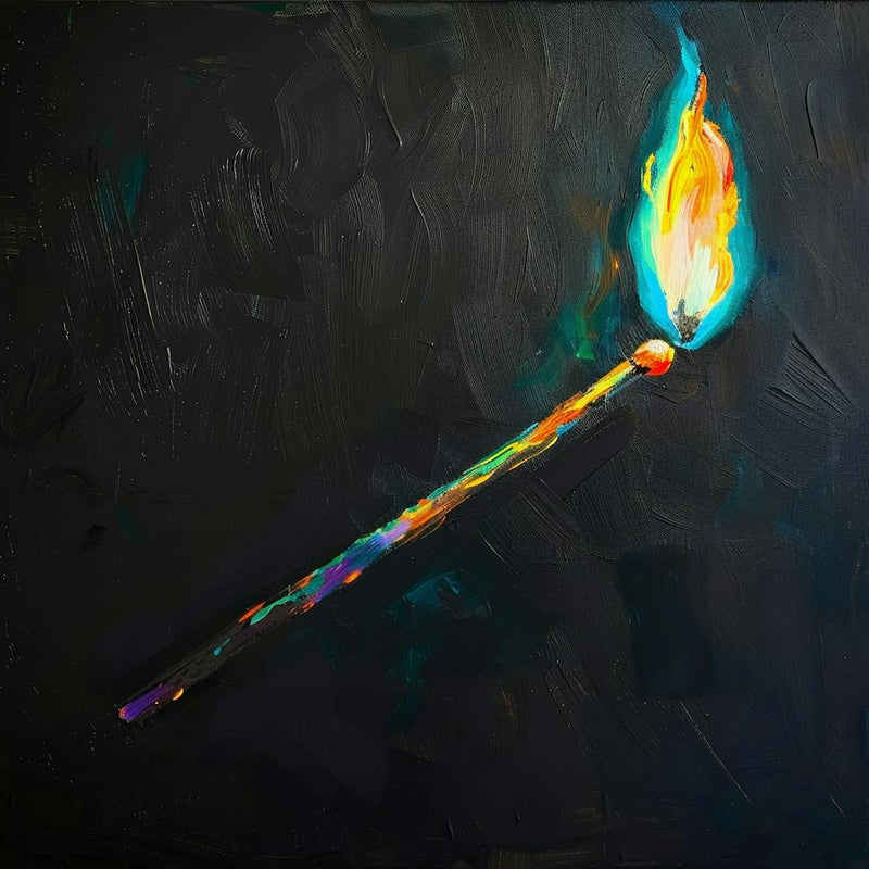 Fire Torches
