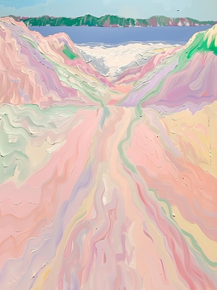 Sand Road