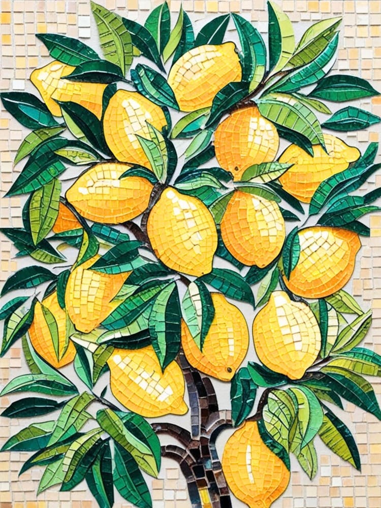 Lemon Tree 3