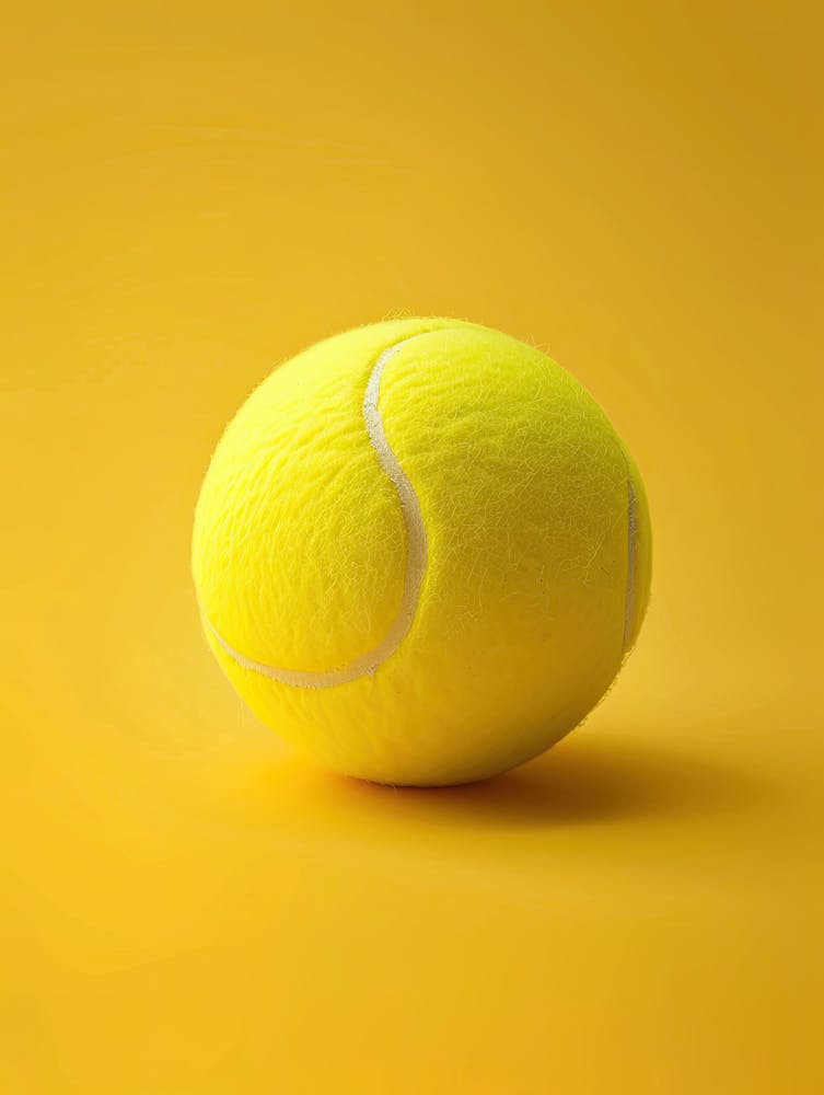 Sonic Ripple Tennis Ball