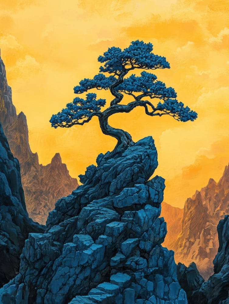 Lone Tree 34