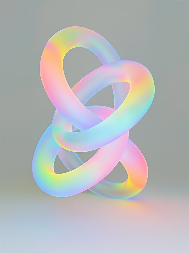 Irradiant Circles