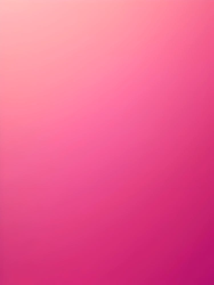 Abstract Pink Color Background