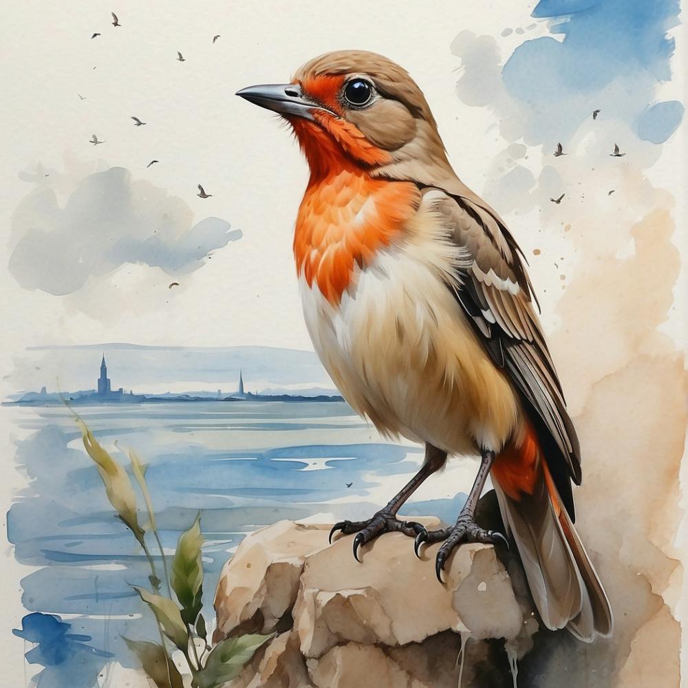 Robin